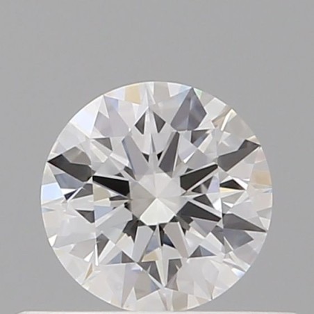 Diament szlif okrągły, 0.34ct, VVS1, D, GIA 1545232352
