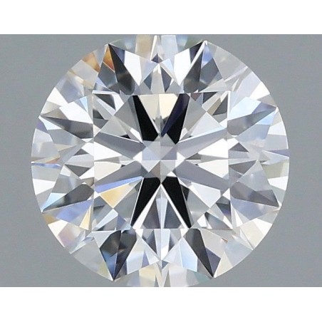 Diament laboratoryjny szlif okrągły, 1.41ct, VVS2, E, IGI LG726518500