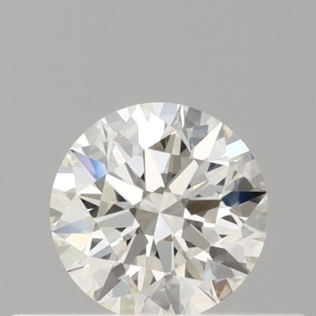 Diament szlif okrągły, 0.32ct, VVS1, H, GIA 6542234289
