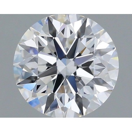 Diament laboratoryjny szlif okrągły, 1.41ct, VVS2, D, IGI LG729538161