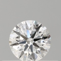 Diament szlif okrągły, 0.3ct, VVS1, E, GIA 6545231536