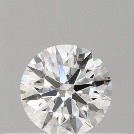 Diament szlif okrągły, 0.3ct, VVS1, E, GIA 6545231536