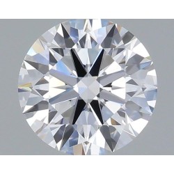 Diament laboratoryjny szlif okrągły, 1.39ct, VVS2, D, IGI LG746535942