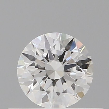 Diament szlif okrągły, 0.31ct, VVS1, F, GIA 1545232882