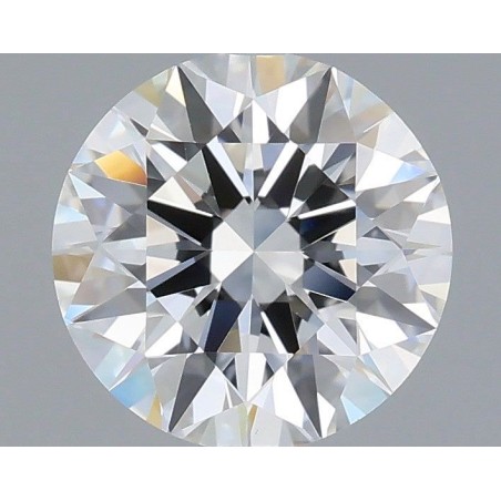 Diament laboratoryjny szlif okrągły, 1.38ct, VVS2, E, IGI LG722516982