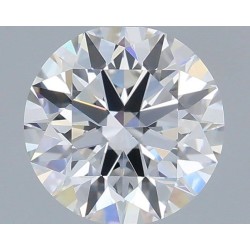 Diament laboratoryjny szlif okrągły, 1.38ct, VVS2, E, IGI LG729584837