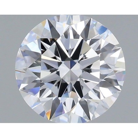 Diament laboratoryjny szlif okrągły, 1.38ct, VVS2, E, IGI LG717548623