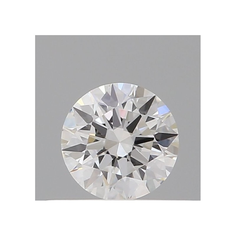 Diament szlif okrągły, 0.31ct, VVS1, E, GIA 1548232973