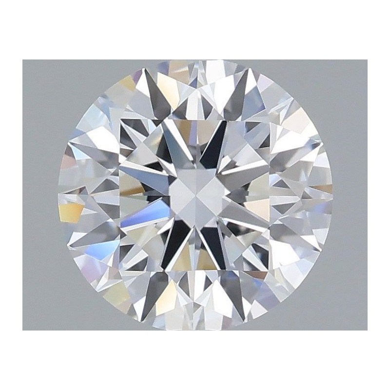 Diament laboratoryjny szlif okrągły, 1.38ct, VVS2, E, IGI LG729562292