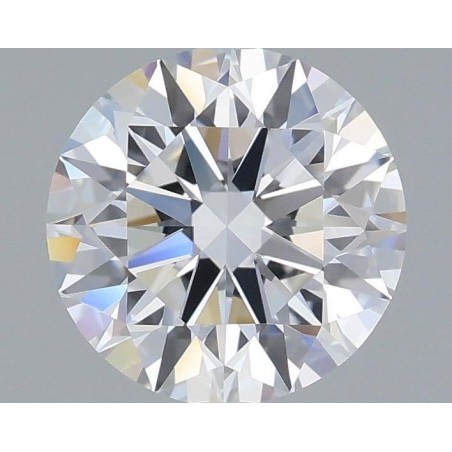 Diament laboratoryjny szlif okrągły, 1.38ct, VVS2, E, IGI LG729562292