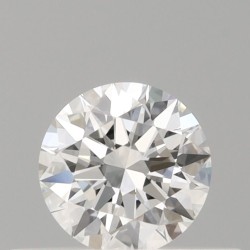 Diament szlif okrągły, 0.31ct, VVS1, D, GIA 7543234315