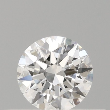 Diament szlif okrągły, 0.31ct, VVS1, D, GIA 7543234315