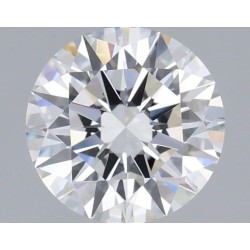 Diament laboratoryjny szlif okrągły, 1.38ct, VVS2, E, IGI LG738513248