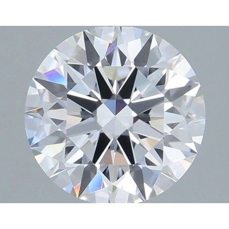 Diament laboratoryjny szlif okrągły, 1.38ct, VVS2, E, IGI LG715560434