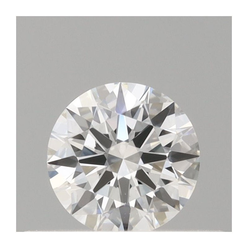 Diament szlif okrągły, 0.33ct, VVS1, E, GIA 5543233138