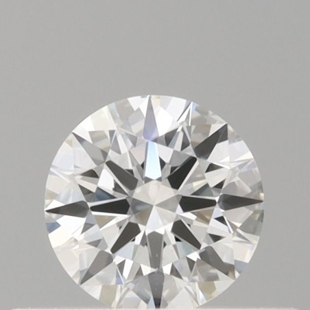 Diament szlif okrągły, 0.33ct, VVS1, E, GIA 5543233138