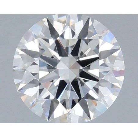 Diament laboratoryjny szlif okrągły, 1.38ct, VVS2, E, IGI LG733567728