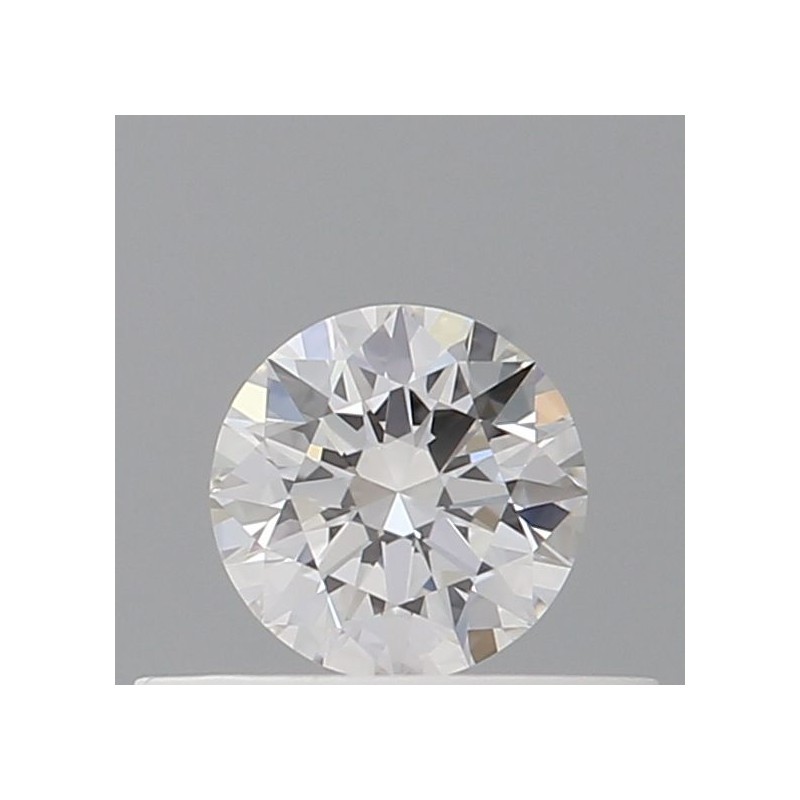 Diament szlif okrągły, 0.3ct, VVS1, F, GIA 6542233042