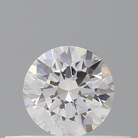 Diament szlif okrągły, 0.3ct, VVS1, F, GIA 6542233042