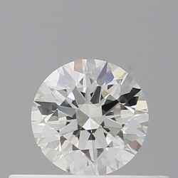 Diament szlif okrągły, 0.31ct, VVS1, I, GIA 2544232586
