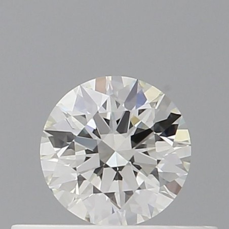 Diament szlif okrągły, 0.31ct, VVS1, I, GIA 2544232586