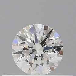 Diament szlif okrągły, 0.32ct, VVS1, H, GIA 5543231875