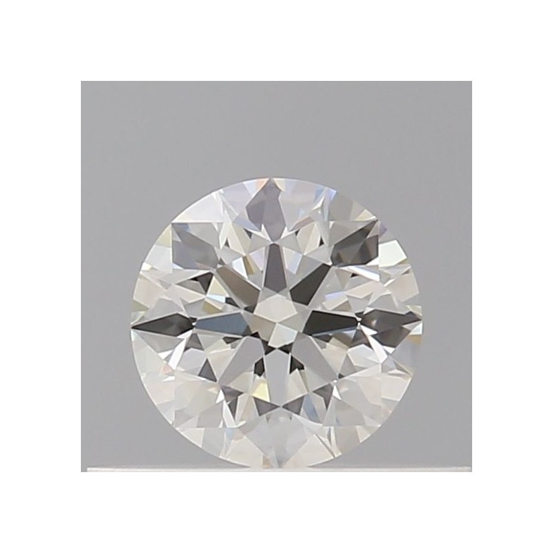 Diament szlif okrągły, 0.35ct, VVS1, I, GIA 2544232550
