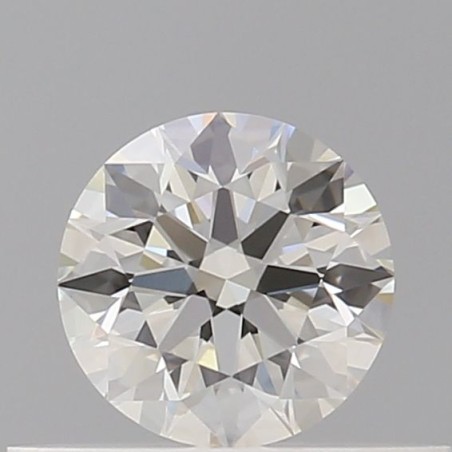 Diament szlif okrągły, 0.35ct, VVS1, I, GIA 2544232550