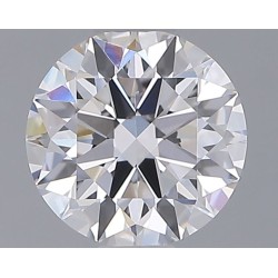 Diament laboratoryjny szlif okrągły, 1.05ct, VVS2, F, IGI LG732534880