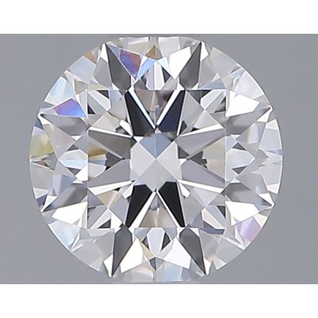 Diament laboratoryjny szlif okrągły, 1.05ct, VVS2, F, IGI LG732534880