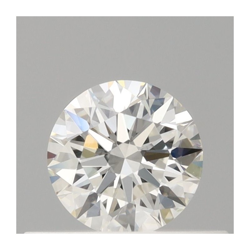 Diament szlif okrągły, 0.35ct, VVS1, H, GIA 7548234806