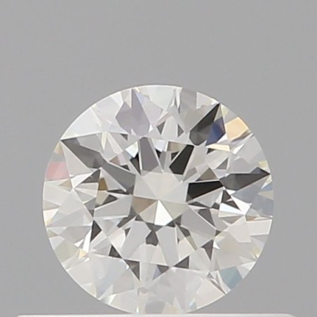 Diament szlif okrągły, 0.34ct, VVS1, I, GIA 6542233680