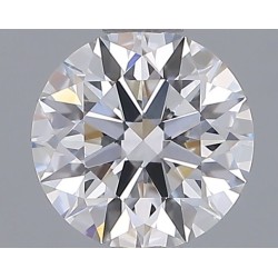 Diament laboratoryjny szlif okrągły, 1.02ct, VVS2, F, IGI LG720513637