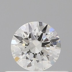 Diament szlif okrągły, 0.3ct, VVS1, I, GIA 6541232779