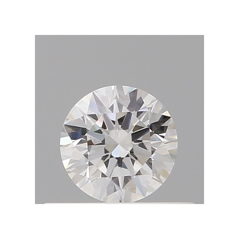 Diament szlif okrągły, 0.3ct, VVS1, E, GIA 6545233392