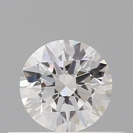 Diament szlif okrągły, 0.3ct, VVS1, E, GIA 6545233392