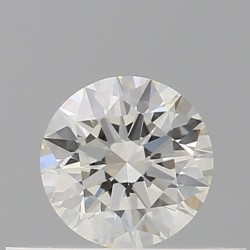 Diament szlif okrągły, 0.3ct, VVS1, I, GIA 2547232722