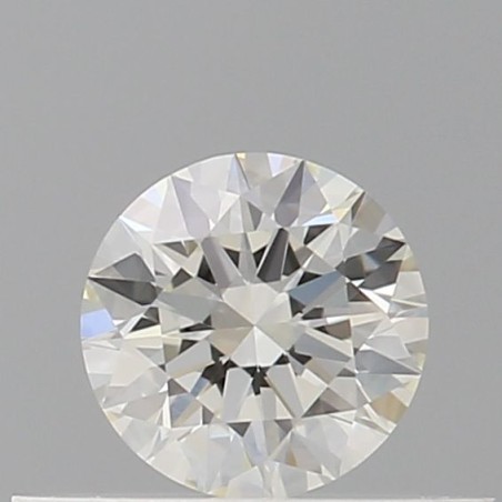 Diament szlif okrągły, 0.3ct, VVS1, I, GIA 2547232722