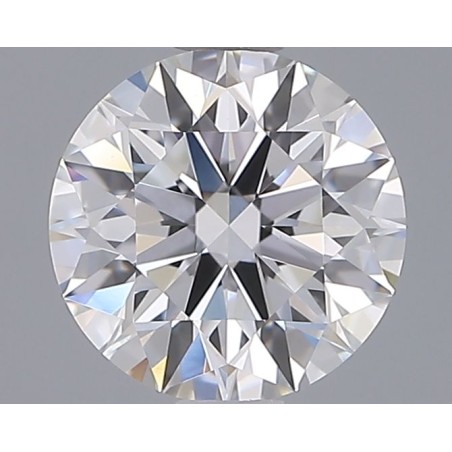 Diament laboratoryjny szlif okrągły, 1.05ct, VVS2, F, IGI LG750551581