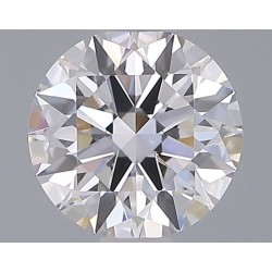 Diament laboratoryjny szlif okrągły, 1.02ct, VVS2, F, IGI LG735548606