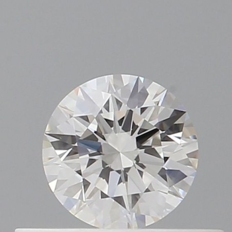 Diament szlif okrągły, 0.33ct, VVS1, G, GIA 7541231919