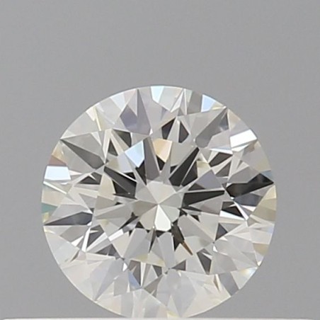 Diament szlif okrągły, 0.35ct, VVS1, I, GIA 6545232467