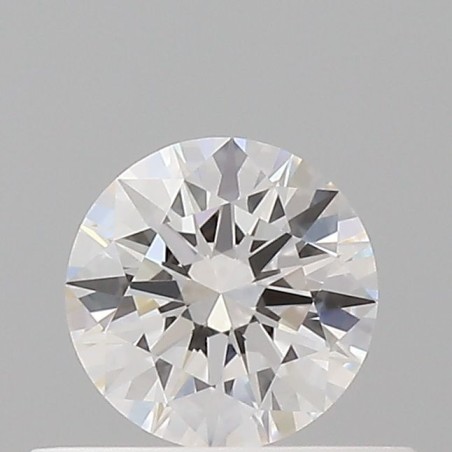 Diament szlif okrągły, 0.34ct, VVS1, D, GIA 5543231604