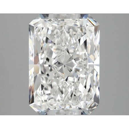 Diament laboratoryjny radiant, 3ct, VVS2, E, IGI LG755533917