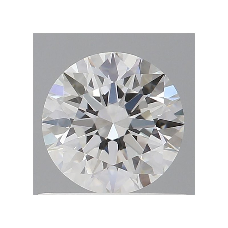 Diament szlif okrągły, 0.71ct, VVS1, E, GIA 2546232987