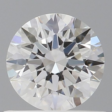 Diament szlif okrągły, 0.71ct, VVS1, E, GIA 2546232987