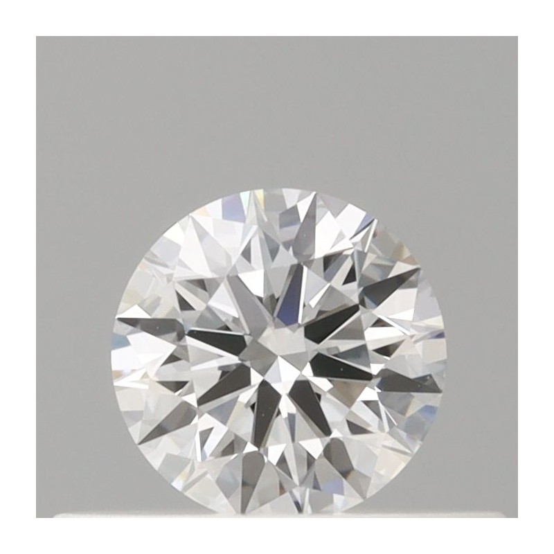 Diament szlif okrągły, 0.31ct, VVS1, E, GIA 2546232758