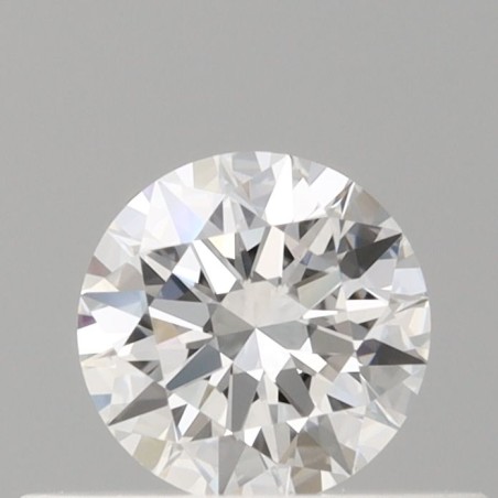 Diament szlif okrągły, 0.32ct, VVS2, D, GIA 2547232386