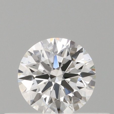Diament szlif okrągły, 0.31ct, VVS1, F, GIA 1548232111