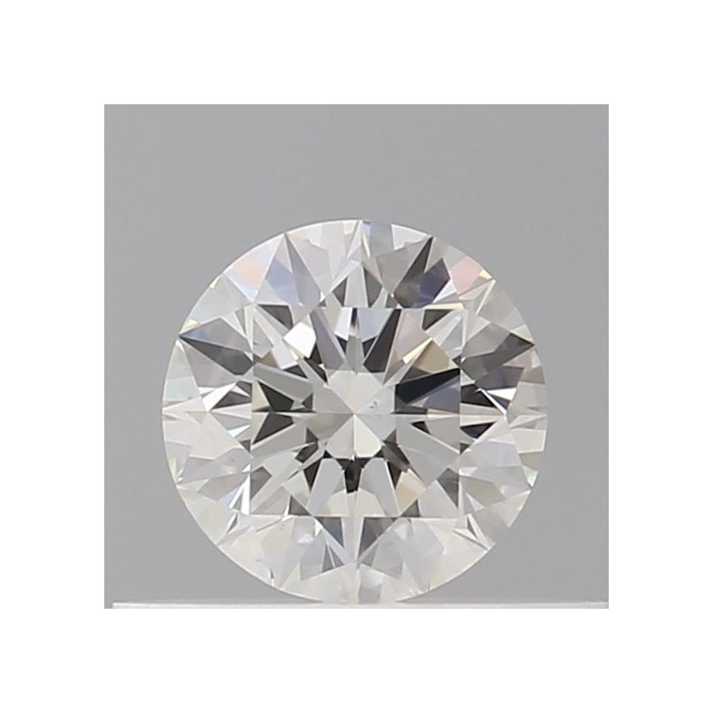 Diament szlif okrągły, 0.38ct, VS1, H, GIA 7548244719